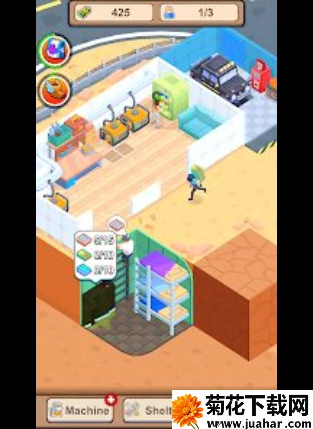 �ӻ���������Ϸ�����ý���(������������Ϸ)v0.3.8 �ֻ���