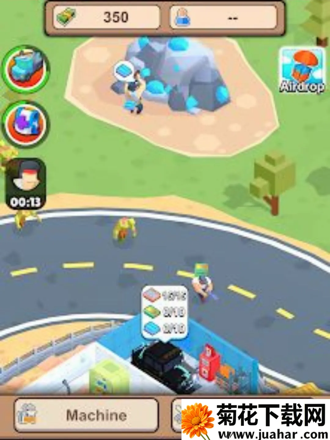 �ӻ���������Ϸ�����ý���(������������Ϸ)v0.3.8 �ֻ���