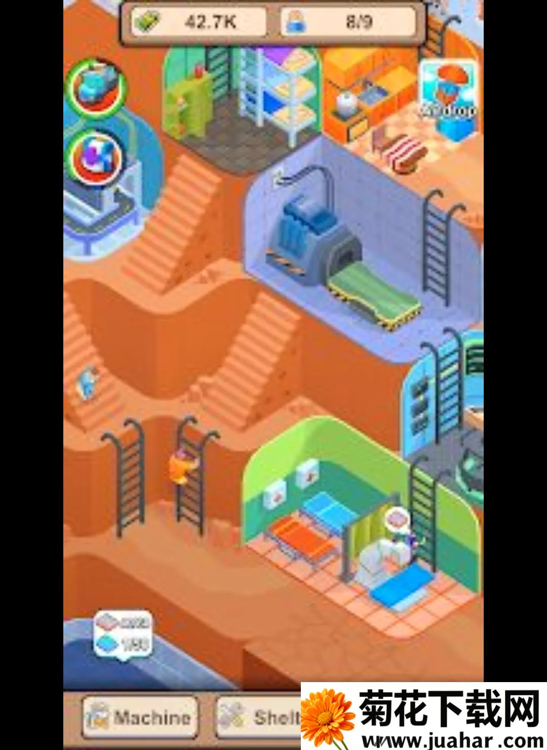 �ӻ���������Ϸ�����ý���(������������Ϸ)v0.3.8 �ֻ���