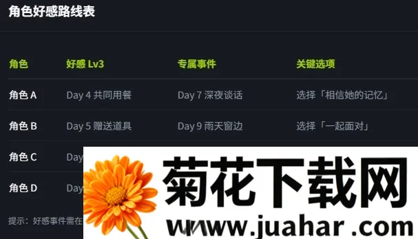 她不该在这里2026官方最新版本 她不该在这里2026官方最新版本