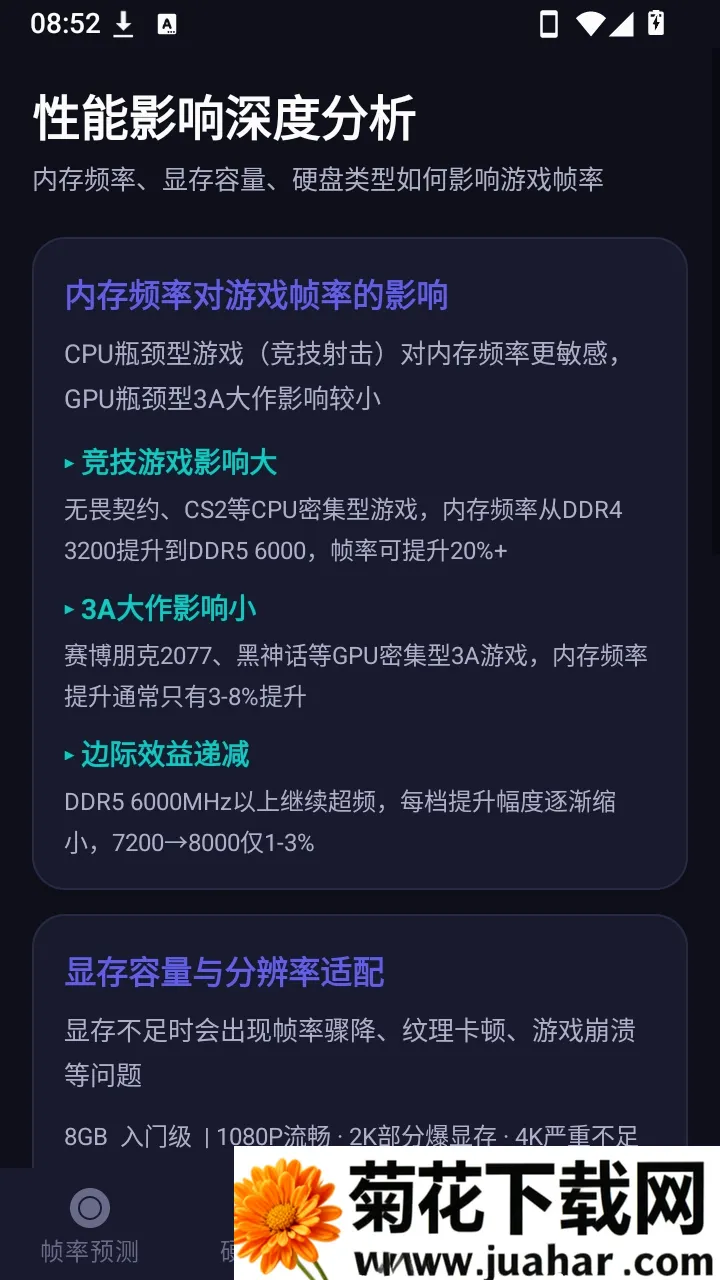 ����֡�ʲ��Թ���(��Ϸ���ܼ��)v1.0.0 ��Ѱ�