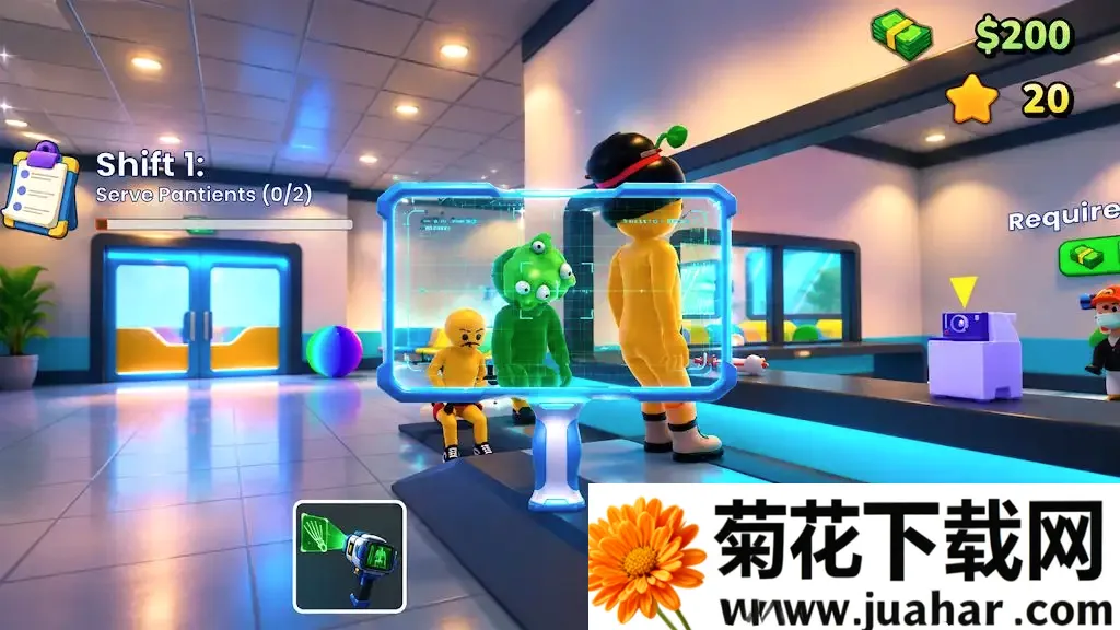 �����˼��վ2026���°汾v0.0.1 �ֻ���
