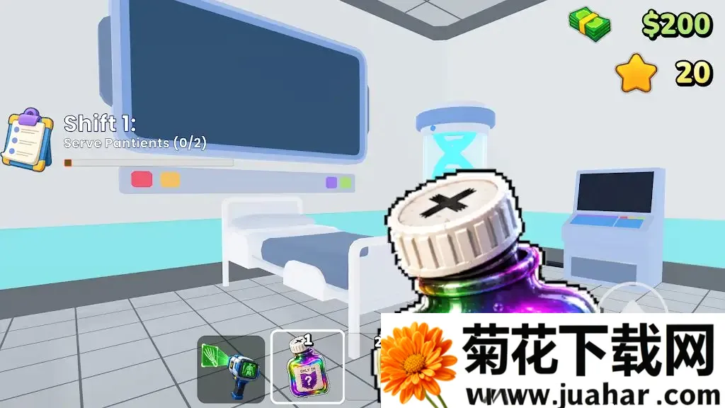 �����˼��վ2026���°汾v0.0.1 �ֻ���