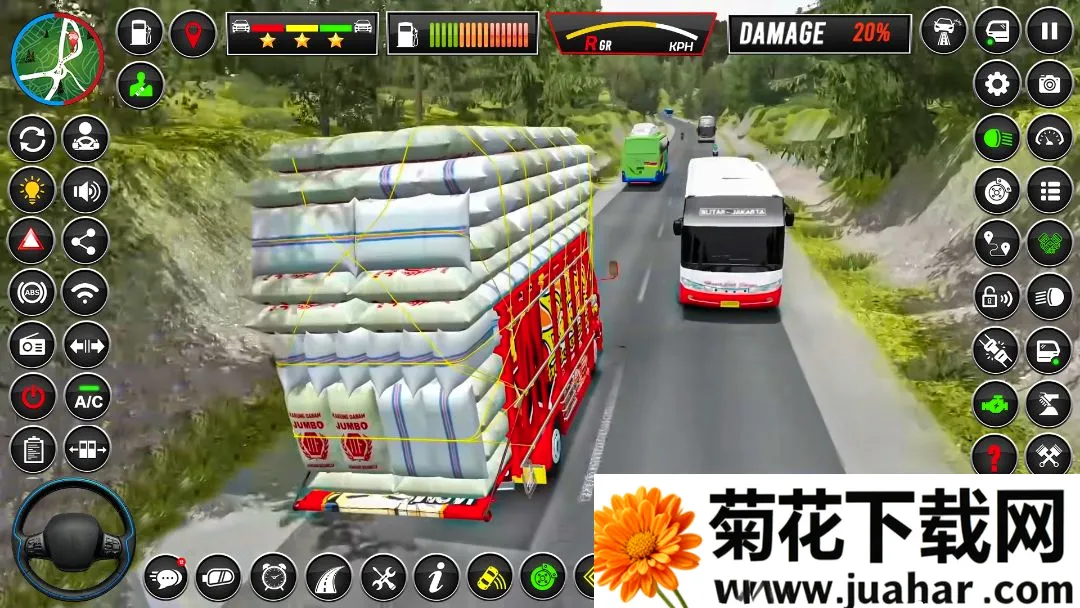 �ཬ������Ϸģ����(ԽҰ������Ϸ)v3.8 �ٷ�����