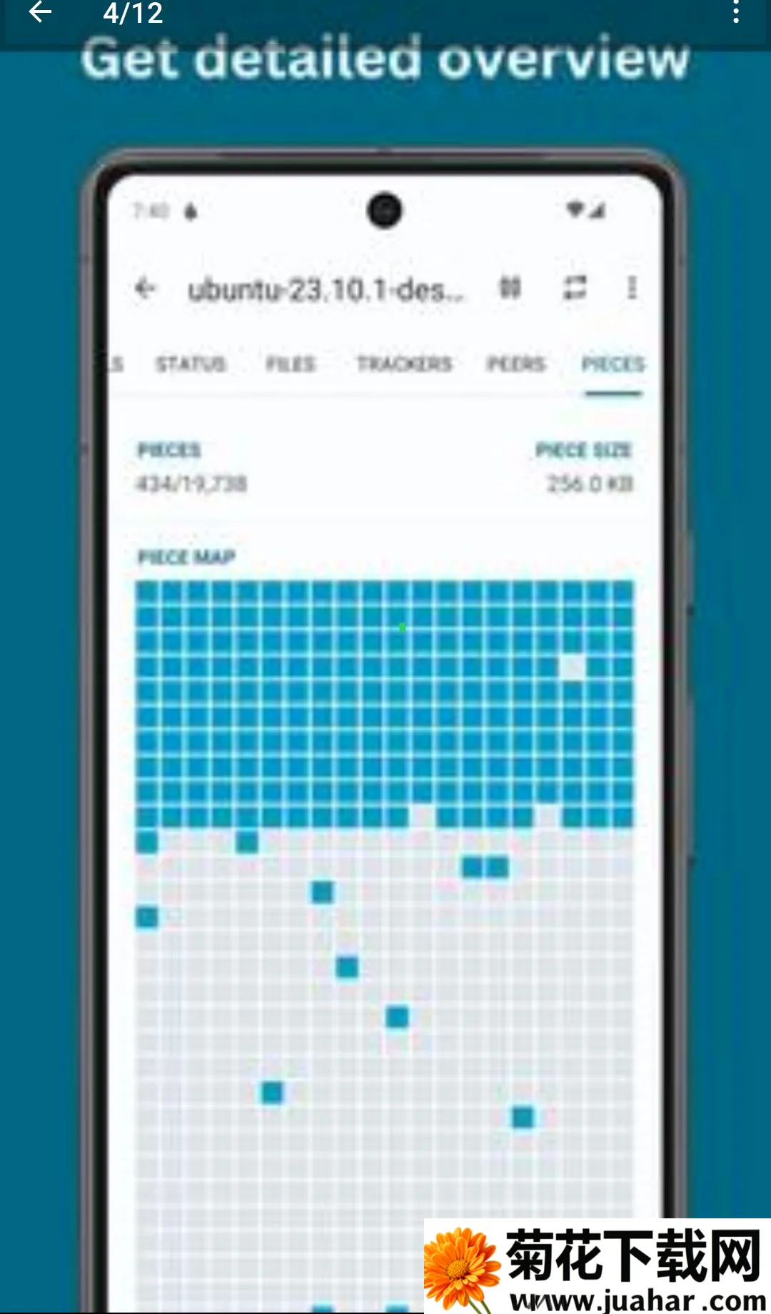Flud���ӿͻ���(�������ع���)v2.0.15 �ֻ���