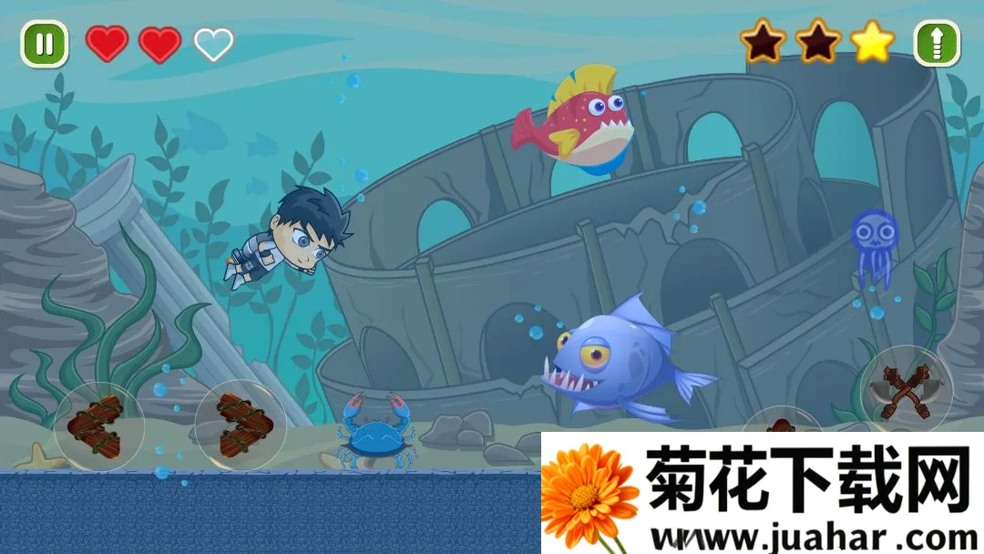 ����С�ӣ�����̽�հ�׿���ֻ���v1.0.5 �ٷ�����