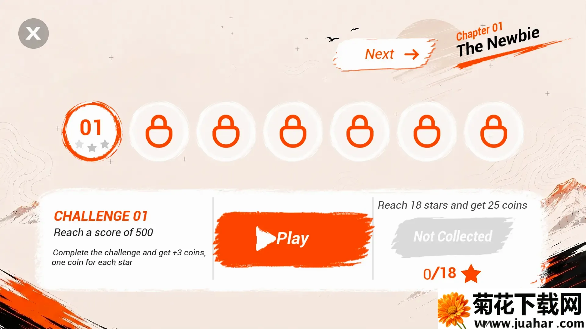 �ٽ����(�������г���Ϸ)v2.02 �ֻ���