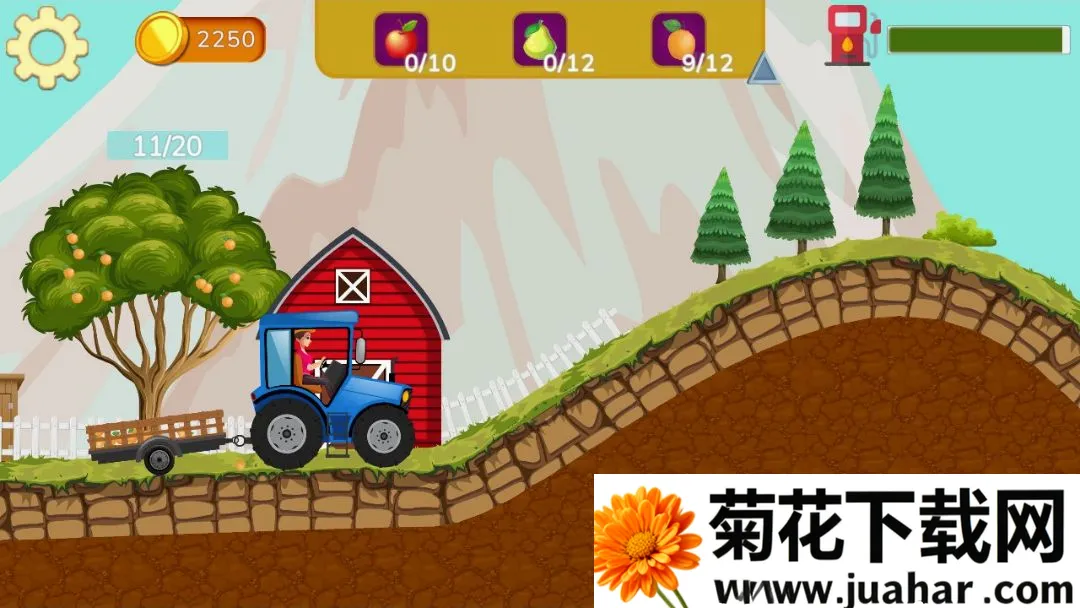 ������˾��������Ϸ2026���°汾v1.1.4 ��׿��