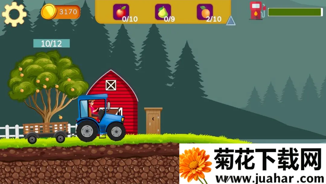 ������˾��������Ϸ2026���°汾v1.1.4 ��׿��