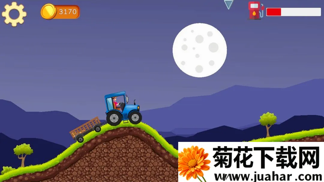 ������˾��������Ϸ2026���°汾v1.1.4 ��׿��