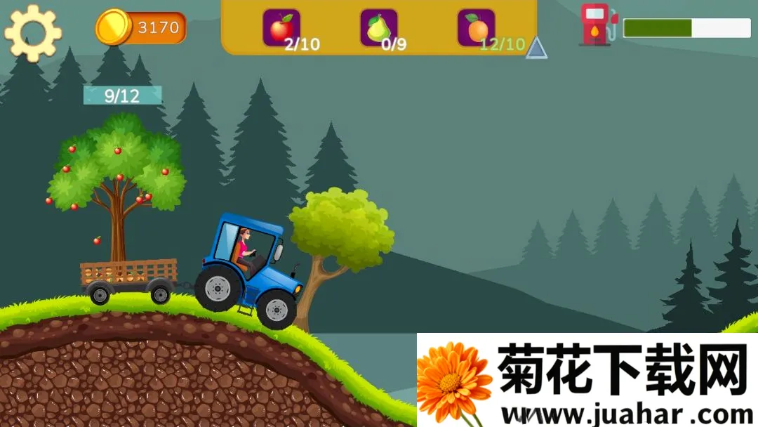 ������˾��������Ϸ2026���°汾v1.1.4 ��׿��