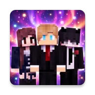 Minecraft ����ʽƤ������(��ϷƤ������)v1.0 ��Ѱ�