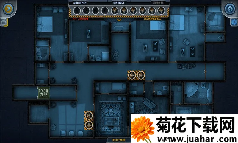 ���Ŷ����ж�С��MOD���ò˵�����v1.1.24 ��׿��