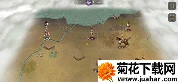 �����۹�ս���ƽ�����ù��ܲ˵�