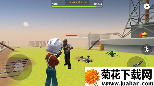 ��ʬ�г��ƽ��v0.1.2 �ٷ�����