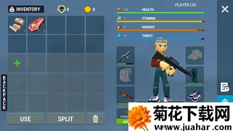 ��ʬ�г��ƽ��v0.1.2 �ٷ�����