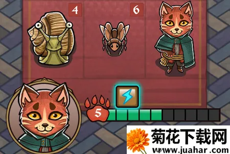 猫咪地牢mod菜单版2026最新版本 猫咪地牢mod菜单版2026最新版本