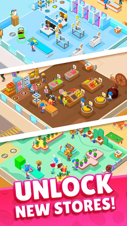 �������ȥ����(ģ�⾭Ӫ��Ϸ)v1.0.0 �ֻ���