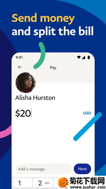 PayPal2026官方最新版本 PayPal2026官方最新版本