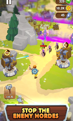 ά������(�粼��ս����Ϸ)v1.0.12 �ֻ���