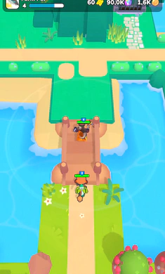 ����ũ������(����ũ��������Ϸ)v1.0.1 ��Ѱ�