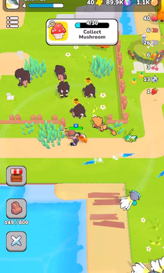 ����ũ������(����ũ��������Ϸ)v1.0.1 ��Ѱ�