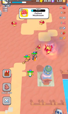 ����ũ������(����ũ��������Ϸ)v1.0.1 ��Ѱ�