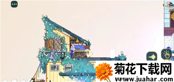 心灵渡船(灵魂摆渡游戏) 心灵渡船(灵魂摆渡游戏)