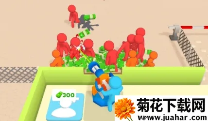 我的僵尸营地中文版下载 我的僵尸营地中文版下载