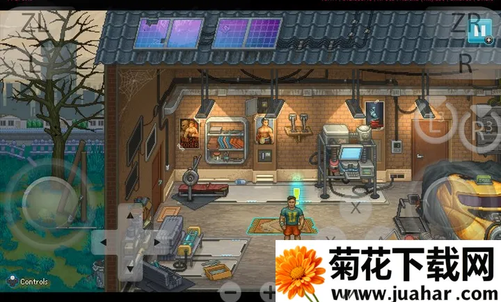 ȭ�����ֲ�2�����δ��(ȭ����Ϸ)vandroidoyunclub �ֻ���