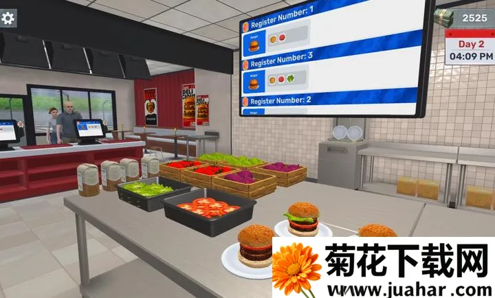 ������(�����꾭Ӫ��Ϸ)v1.4.1 ��Ѱ�