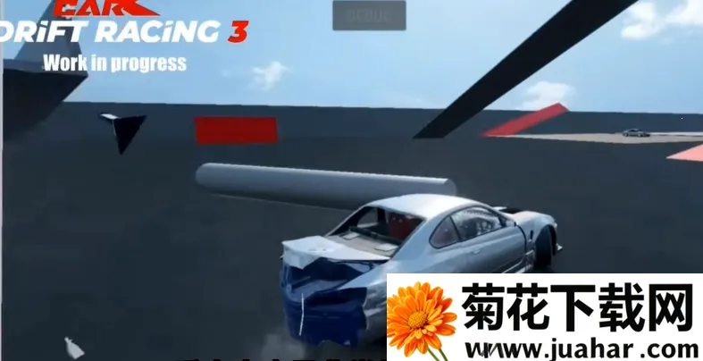 CarXƯ������32026�ٷ����°汾v1.11.0 �ֻ���