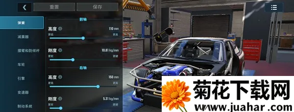 CarXƯ������32026�ٷ����°汾v1.11.0 �ֻ���