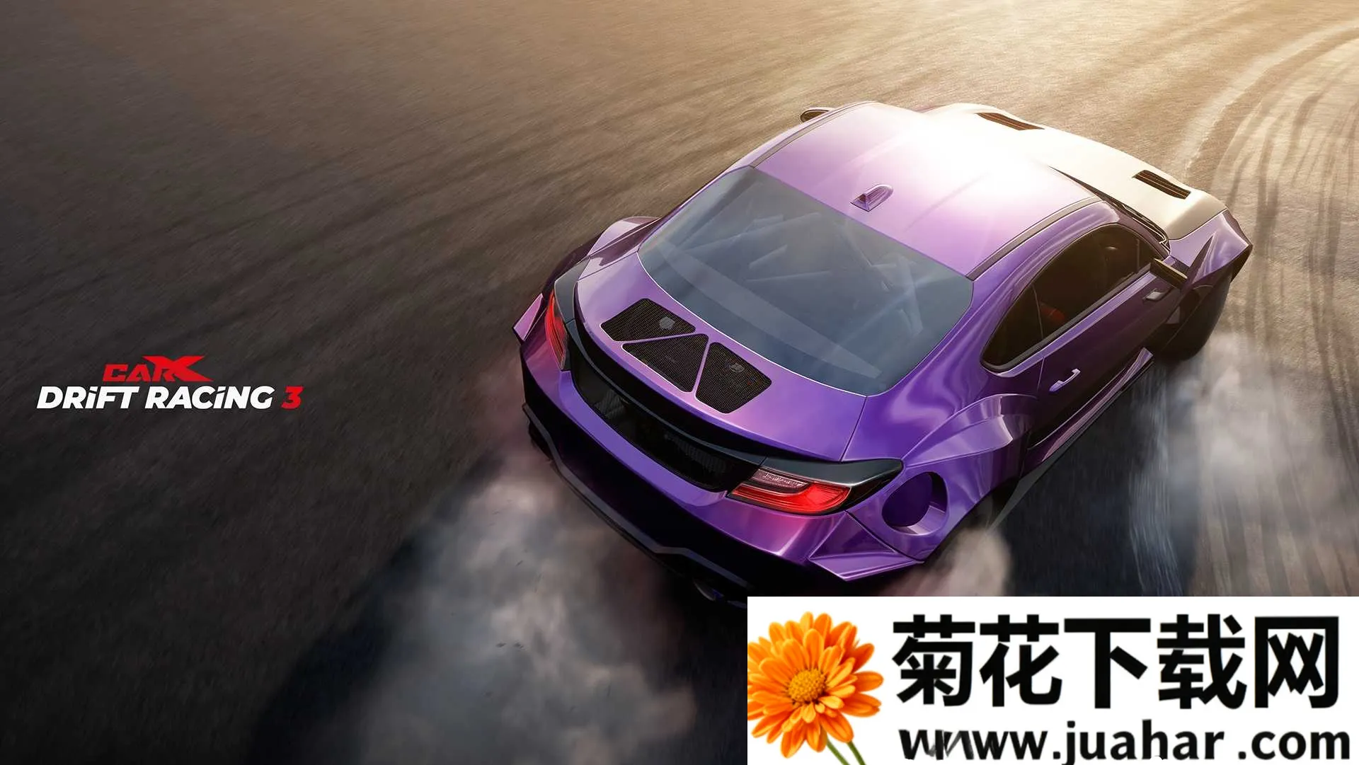 CarXƯ������32026�ٷ����°汾v1.11.0 �ֻ���