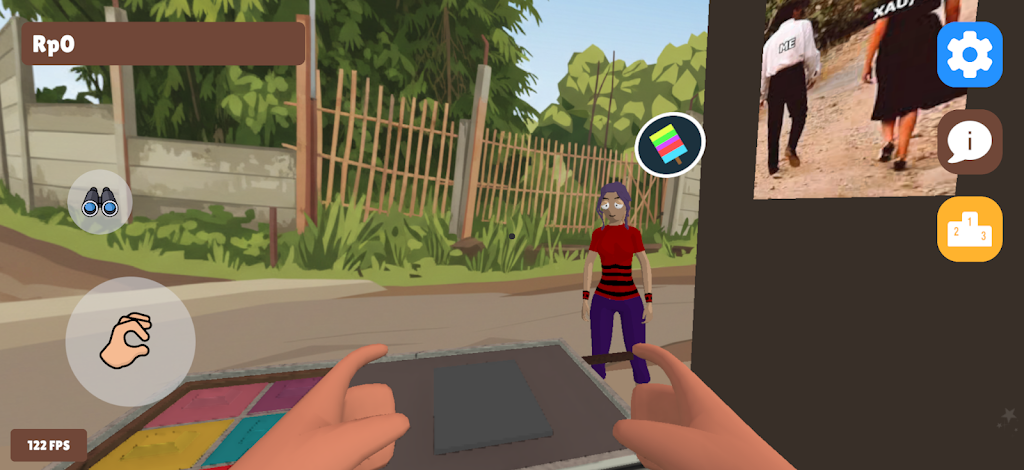 ���α���ģ����(����������Ϸ)v1.1.2 ��Ѱ�