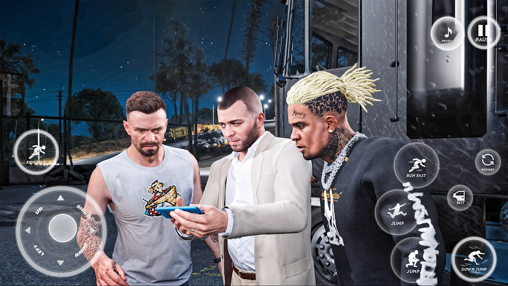 ��ͷ�ڰ�ģ����(�ڰ�ð����Ϸ)v0.5 ��Ѱ�