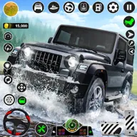 ԽҰSUV��4x4��ʻ(ԽҰ��ʻ��Ϸ)v8.5 ��Ѱ�