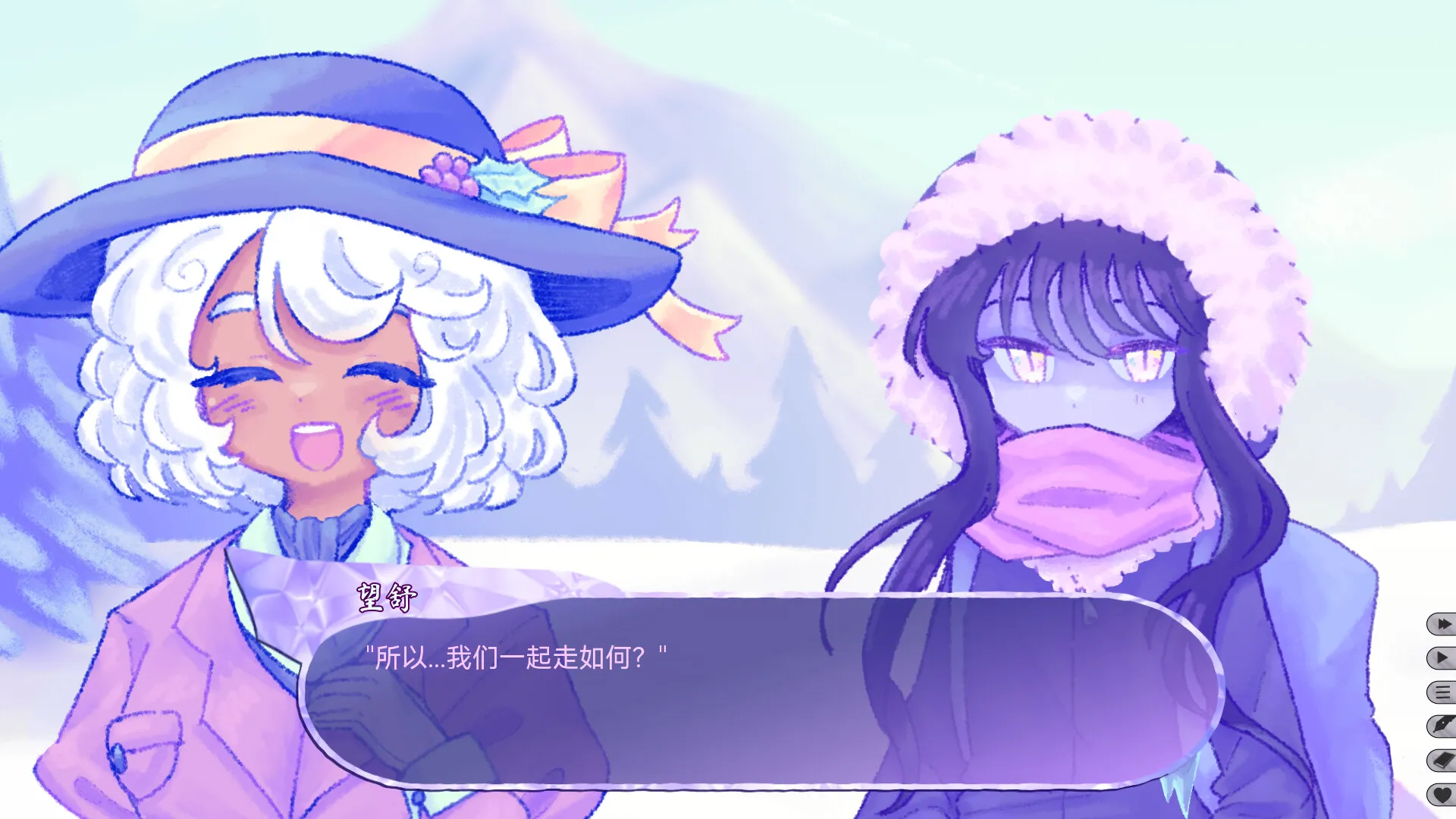 ���ǵĶ�������(�ٺ��Ӿ���Ϸ)v2.022 ��׿��