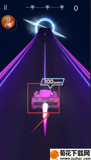 Beat Racing(����������Ϸ)