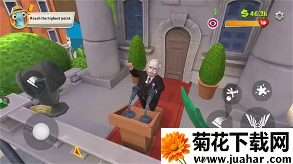 我是鸟游戏 我是鸟游戏