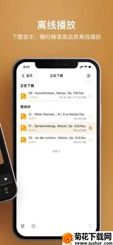 HiFier(���ֲ��Ź���)v1.0 �ٷ�����