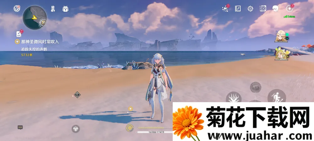 鸣潮安卓版手机版 鸣潮安卓版手机版