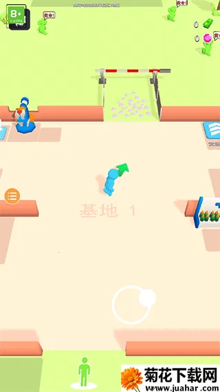 我的僵尸营地无限金币无限钻石 我的僵尸营地无限金币无限钻石