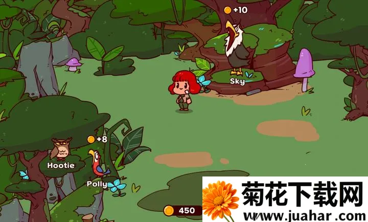 �ҵ���������԰(��������԰��Ϸ)v3.9.0 ��Ѱ�