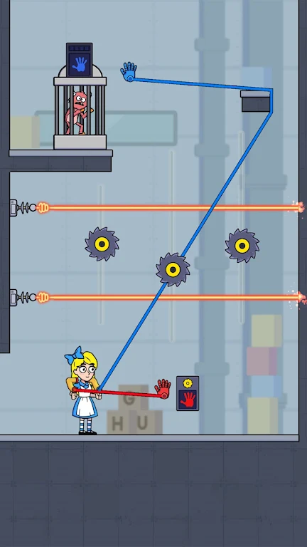 �Ҳ�����ɫ���ﰲ׿���ֻ���v2.5.7 ��׿��