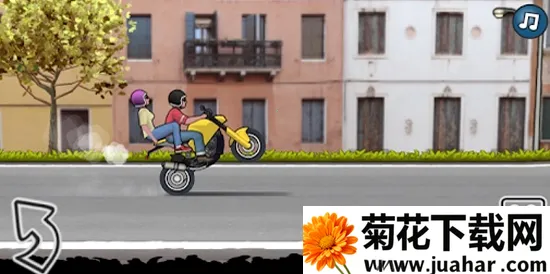 wheeliechallenge破解版 wheeliechallenge破解版