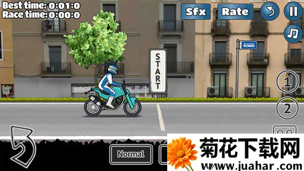 wheeliechallenge破解版 wheeliechallenge破解版