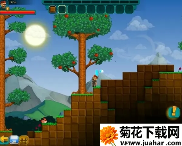 ���˵������ռ�2�����޵��ֻ���v1.0 �ٷ�����