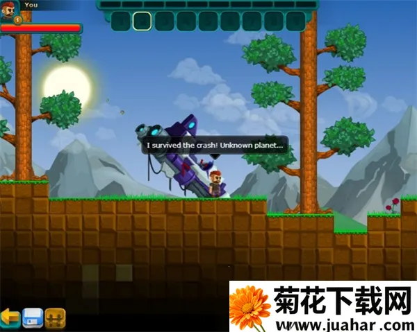 ���˵������ռ�2�����޵��ֻ���v1.0 �ٷ�����