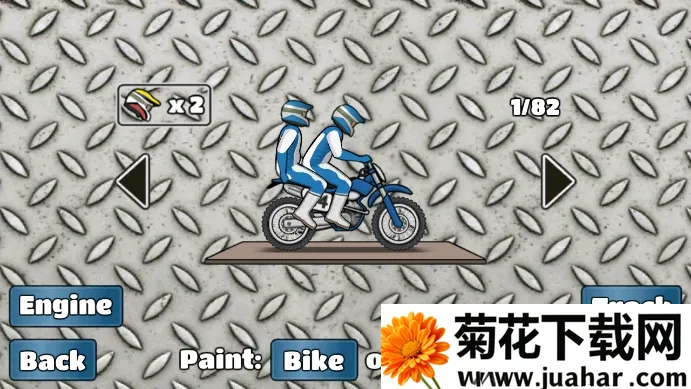 wheeliechallenge游戏苹果版 wheeliechallenge游戏苹果版
